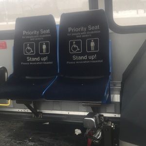 Meet your Posher, Michael